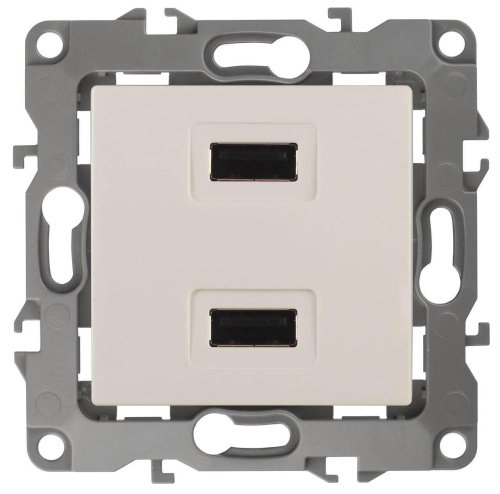 Устройство зарядное USB ЭРА 12 5V-2,1A 12-4110-02 Б0027492 Устройство зарядное USB ЭРА 12 5V-2,1A 12-4110-02 Б0027492