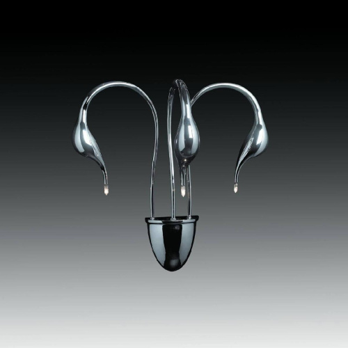 Бра Lightstar Cigno Collo Ch 751634 Бра Lightstar Cigno Collo Ch 751634