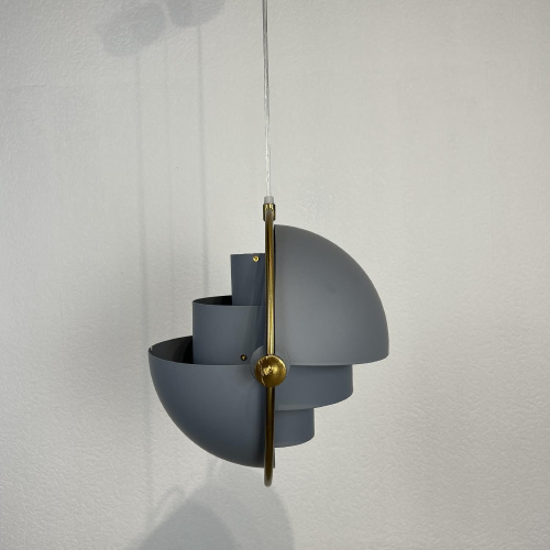 Люстра Louis Weisdorff Multi-Lite Pendant Gray By Imperiumloft Люстра Louis Weisdorff Multi-Lite Pendant Gray By Imperiumloft
