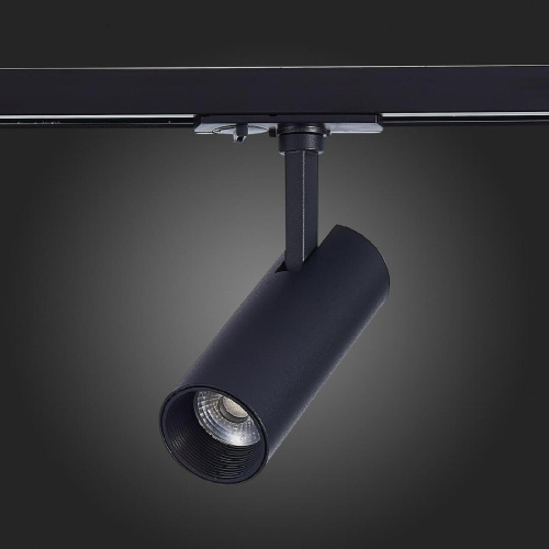Трековый светодиодный светильник ST Luce Mono ST350.436.10.24 Трековый светодиодный светильник ST Luce Mono ST350.436.10.24