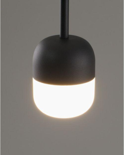 Подвесной светодиодный светильник Moderli Drop V10862-PL Подвесной светодиодный светильник Moderli Drop V10862-PL