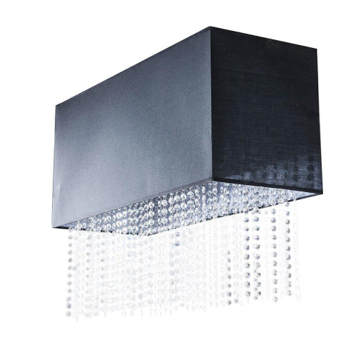 Настенный светильник Azzardo Glamour wall AZ1587 Настенный светильник Azzardo Glamour wall AZ1587