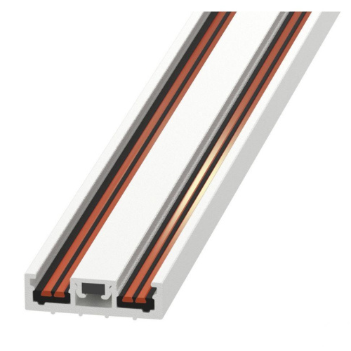 Шинопровод ультратонкий iLedex Technical Vision 4825-25/7-2000-WH Шинопровод ультратонкий iLedex Technical Vision 4825-25/7-2000-WH