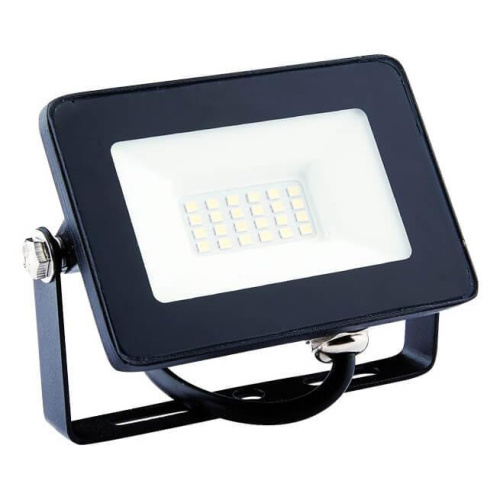 Светодиодный прожектор Ambrella light FL 10W 6500K 310501 Светодиодный прожектор Ambrella light FL 10W 6500K 310501