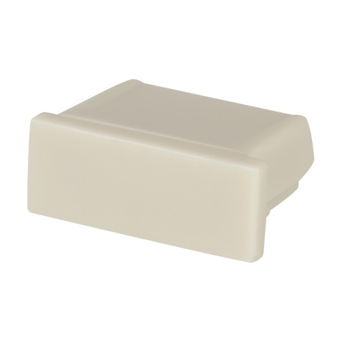 Заглушка Maytoni Technical для профиля ALM004S (10 шт) ALM004EC Заглушка Maytoni Technical для профиля ALM004S (10 шт) ALM004EC