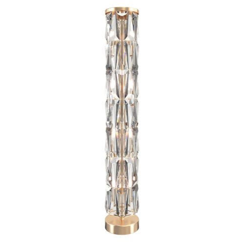 Торшер Maytoni Puntes MOD043FL-08G Торшер Maytoni Puntes MOD043FL-08G
