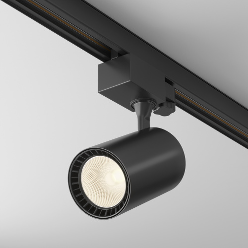 Трековый светильник Technical TR029-3-10W3K-S-B Трековый светильник Technical TR029-3-10W3K-S-B