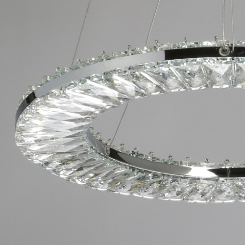 Подвесная светодиодная люстра MW-Light Гослар 498016202 Подвесная светодиодная люстра MW-Light Гослар 498016202