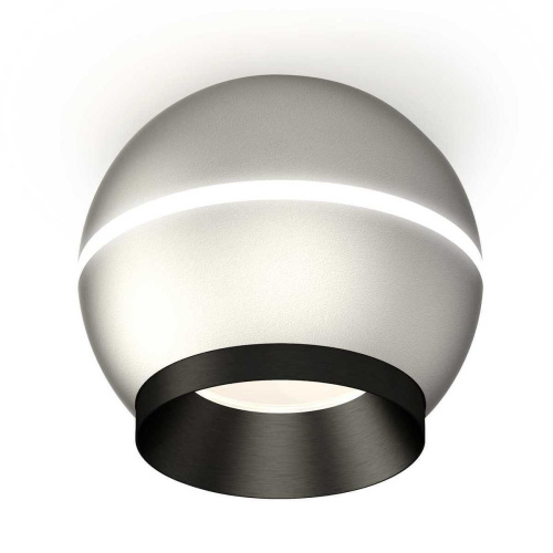 Комплект потолочного светильника Ambrella light Techno Spot XC (C1103, N7031) XS1103001 Комплект потолочного светильника Ambrella light Techno Spot XC (C1103, N7031) XS1103001