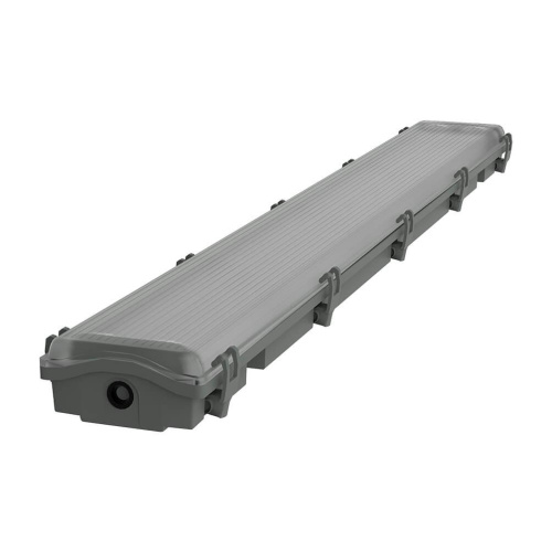 Потолочный светильник Gauss СПП-Т8-G13 Lite 909437260 Потолочный светильник Gauss СПП-Т8-G13 Lite 909437260
