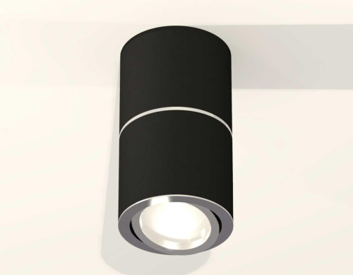 Комплект потолочного светильника Ambrella light Techno Spot XS (C7402, A2070, C7402, N7003) XS7402140 Комплект потолочного светильника Ambrella light Techno Spot XS (C7402, A2070, C7402, N7003) XS7402140