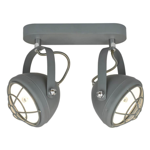 Спот Zumaline Balve G917006-2B Спот Zumaline Balve G917006-2B