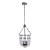 Подвесной светильник Abrasax Hildegard CL.9102-5CH