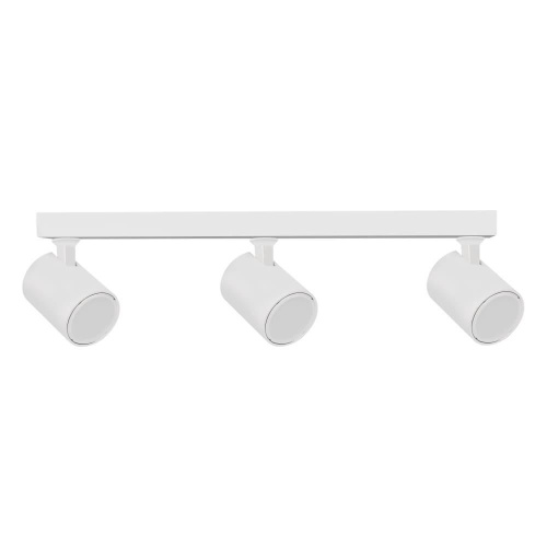 Спот Crystal Lux CLT 017CW3 L450 WH Спот Crystal Lux CLT 017CW3 L450 WH