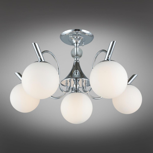 Потолочная люстра Omnilux Dalmine OML-64117-06 Потолочная люстра Omnilux Dalmine OML-64117-06