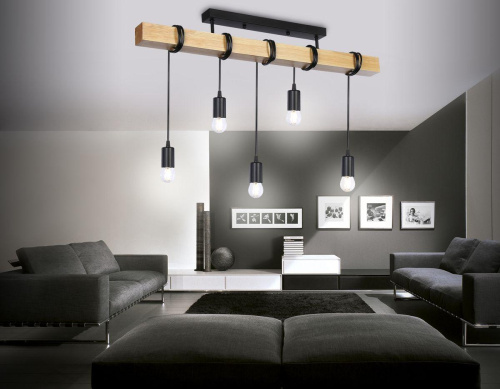 Подвесной светильник Ambrella light Traditional TR8183 Подвесной светильник Ambrella light Traditional TR8183