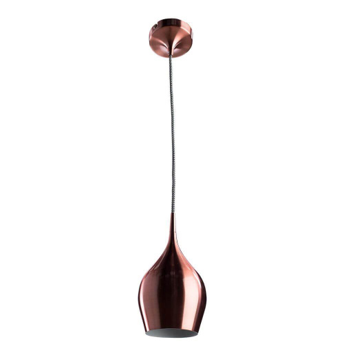 Подвесной светильник Arte Lamp Vibrant A6412SP-1BZ Подвесной светильник Arte Lamp Vibrant A6412SP-1BZ