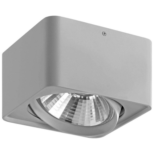 Потолочный светильник Lightstar Monocco 212619 Потолочный светильник Lightstar Monocco 212619