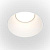 Встраиваемый светильник Technical DL051-01-GU10-RD-W