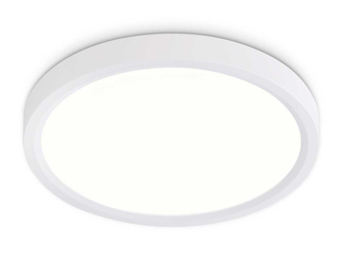 Потолочный светодиодный светильник Ambrella light Orbital Air Slim FZ1901 Потолочный светодиодный светильник Ambrella light Orbital Air Slim FZ1901