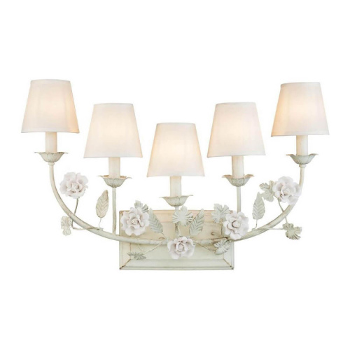 Бра Lucia Tucci Fiori Di Rose W1775.5 Бра Lucia Tucci Fiori Di Rose W1775.5