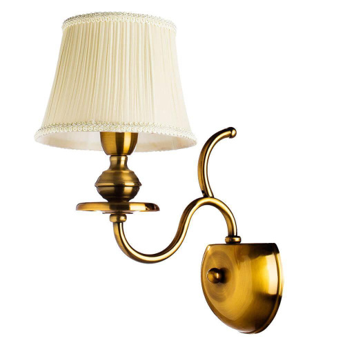 Бра Arte Lamp Empire A5012AP-1RB Бра Arte Lamp Empire A5012AP-1RB