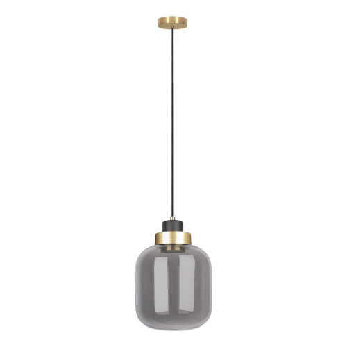 Подвесной светодиодный светильник Loft IT Bubble 10140A Smoke Подвесной светодиодный светильник Loft IT Bubble 10140A Smoke
