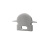 Заглушка Deko-Light End Cap R-ET-01-05 Set 2 pcs 979681