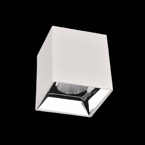 Потолочный светодиодный светильник Citilux Старк CL7440202 Потолочный светодиодный светильник Citilux Старк CL7440202