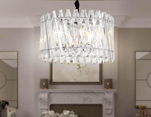 Подвесная люстра Ambrella light Traditional TR5062 Подвесная люстра Ambrella light Traditional TR5062