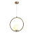 Подвесной светильник Kink Light Калла 07628-1A,20