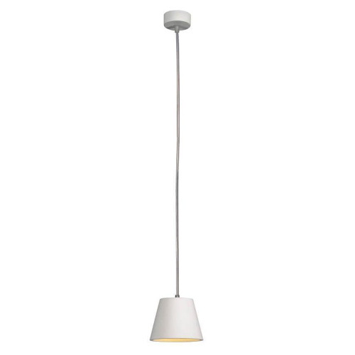 Подвесной светильник SLV Plastra Cone PD 148041 Подвесной светильник SLV Plastra Cone PD 148041