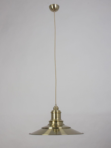 Подвесной светильник Abrasax Lydia CL.7006-1BR Подвесной светильник Abrasax Lydia CL.7006-1BR