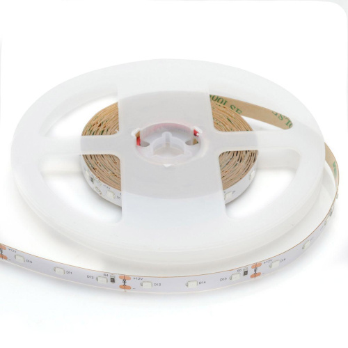 Светодиодная лента Apeyron 4,8W/m 60LED/m 3528SMD зеленый 5M 34BL Светодиодная лента Apeyron 4,8W/m 60LED/m 3528SMD зеленый 5M 34BL