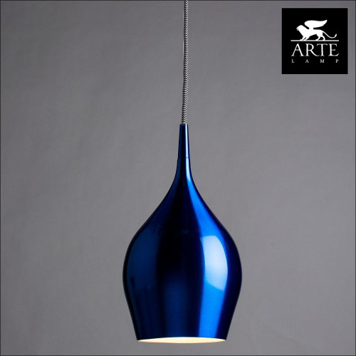Подвесной светильник Arte Lamp Vibrant A6412SP-1AZ Подвесной светильник Arte Lamp Vibrant A6412SP-1AZ