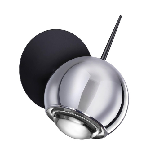 Светодиодный спот Odeon Light L-vision Mia 4228/6WL Светодиодный спот Odeon Light L-vision Mia 4228/6WL