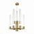 Подвесная люстра ST Luce Terni SL1229.303.09 Подвесная люстра ST Luce Terni SL1229.303.09
