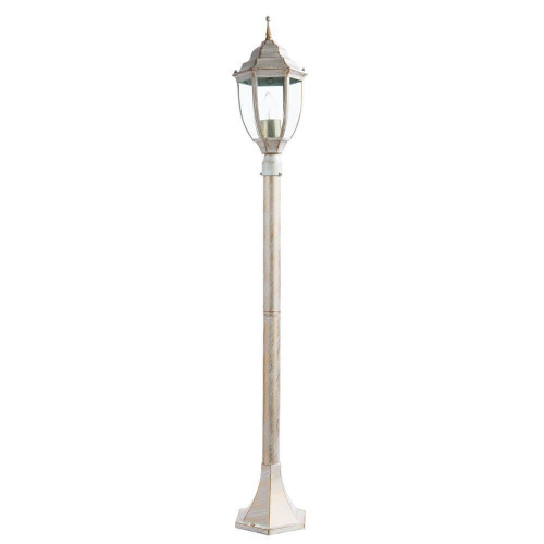 Уличный светильник Arte Lamp Pegasus A3151PA-1WG Уличный светильник Arte Lamp Pegasus A3151PA-1WG