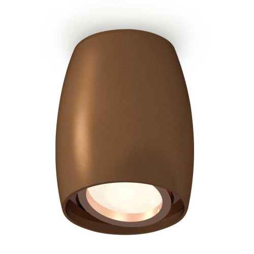 Комплект потолочного светильника Ambrella light Techno Spot XC (C1124, N7005) XS1124001 Комплект потолочного светильника Ambrella light Techno Spot XC (C1124, N7005) XS1124001