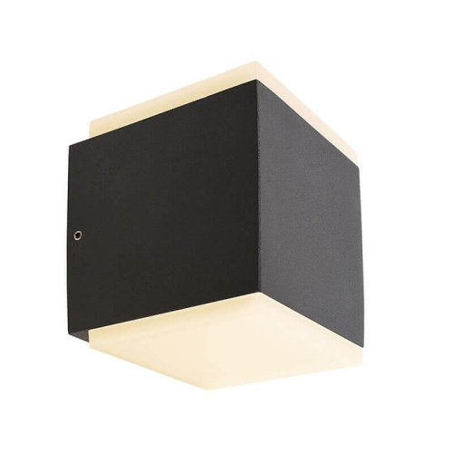 Уличный настенный светильник Deko-Light Ancha II 731088 Уличный настенный светильник Deko-Light Ancha II 731088