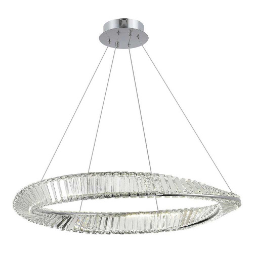 Подвесной светильник ST Luce RITORTO SL6204.111.01 Подвесной светильник ST Luce RITORTO SL6204.111.01