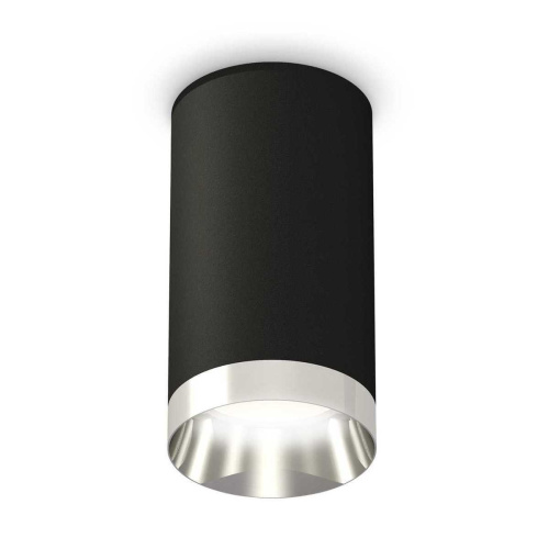 Комплект потолочного светильника Ambrella light Techno Spot XC (C6323, N6132) XS6323022 Комплект потолочного светильника Ambrella light Techno Spot XC (C6323, N6132) XS6323022
