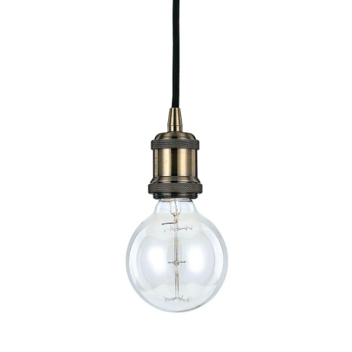 Подвесной светильник Ideal Lux Frida SP1 Brunito 122083 Подвесной светильник Ideal Lux Frida SP1 Brunito 122083