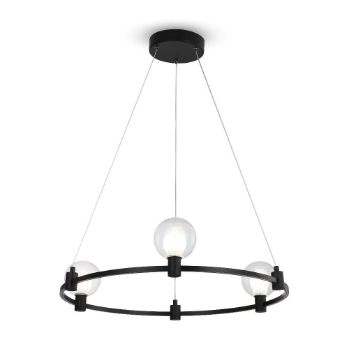 Трековая светодиодная система Freya Urban FR4005PL-03B1 Трековая светодиодная система Freya Urban FR4005PL-03B1