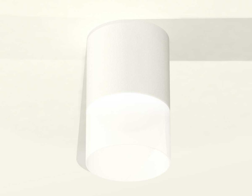 Комплект потолочного светильника Ambrella light Techno Spot XC (C6301, N6252) XS6301065 Комплект потолочного светильника Ambrella light Techno Spot XC (C6301, N6252) XS6301065