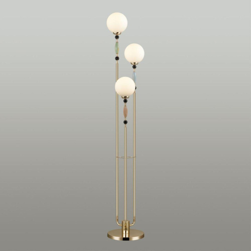 Торшер Odeon Light Modern Palle 5405/3F Торшер Odeon Light Modern Palle 5405/3F