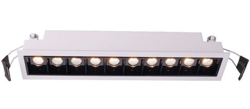 Встраиваемый светильник Deko-Light Ceti 10 565251 Встраиваемый светильник Deko-Light Ceti 10 565251
