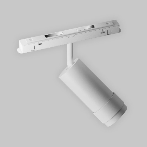 Трековый светильник Technical TR212-4-12WTW-DD2-Z-W Трековый светильник Technical TR212-4-12WTW-DD2-Z-W