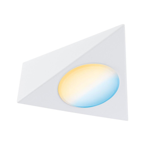 Мебельный светодиодный светильник Paulmann Clever Connect Trigo 99959 Мебельный светодиодный светильник Paulmann Clever Connect Trigo 99959