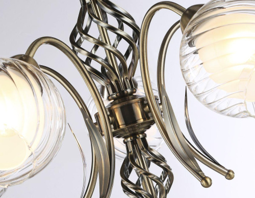 Потолочная люстра Ambrella light Traditional TR3070 Потолочная люстра Ambrella light Traditional TR3070